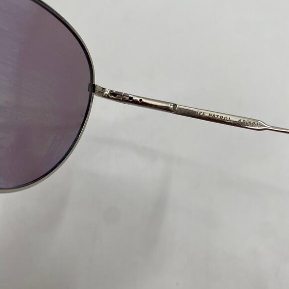 Crap Eyewear The Tuff Patrol 49 Sunglasses purple main image 2